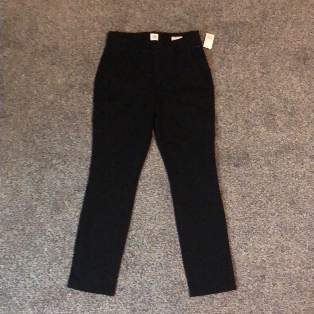 Petite Gap Dress Pants